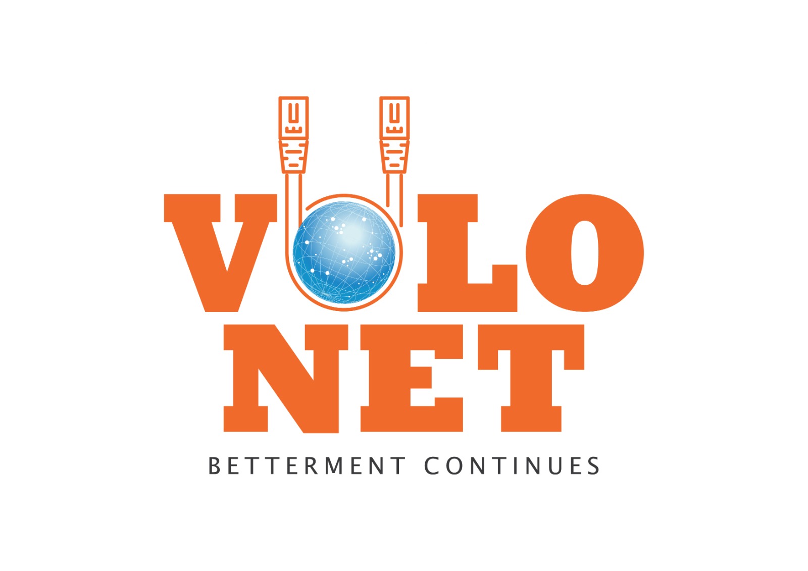 Volo Net-logo